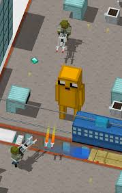 100% trabajando en 0 dispositivos, votado por 73562, desarrollado por keplerians. Crossy Creeper Marvel Island Vs Online Mode Apk Download Android Arcade Games