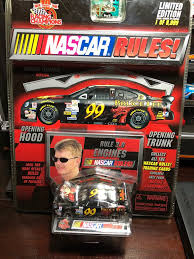 Your illicit stash is tucked under blankets, just for good measure, and covered with an assortment of old coats. Nascar Rules By Racing Champions Scale 1 64 Toys Games Bricks Figurines On Carousell
