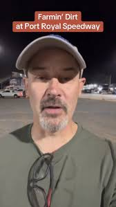 Travis was at Port Royal Speedway last night. Hear his recap of the races  and be sure to check out LancasterFarming.com for all our motorsports  coverage. , #racing #dirttrack #sprintcar #motorsports ...