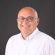 Meet our IMS Leadership team