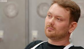 Mike just misses out