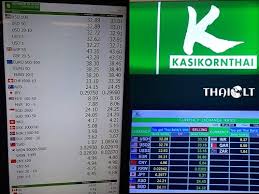 Malaysian ringgit is sibdivided into 100 sen. Thai Lt