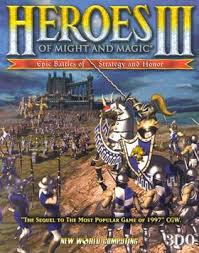 Heroes Of Might And Magic 3 Horn Of The Abyss Wiki Heroes Of Might And Magic Iii Wikipedia