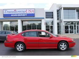Image result for Berry Red 2003 Impala