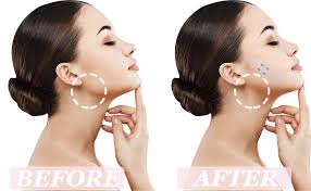 REWOSAL 120 cintas de elevación facial, kit de cinta invisible para  levantamiento facial con 3 cuerdas de elevación para niñas y mujeres  maquillaje : Amazon.es: Belleza