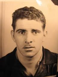 Friedrich Ludwig “Fred” Ringel (1917-1973)