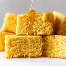 I love love hot water corn bread. Substitute For Milk In Cornbread