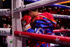 He has held the wba (regular) welterweight title since september 2020 and on january 29 was promoted to wba (super). Iga1jvaurizmom