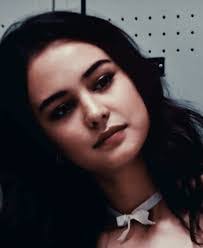 Charlotte Eaton's Instagram, Twitter & Facebook