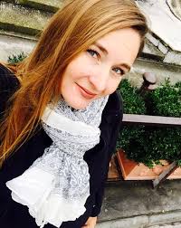 Adventures with Sarah