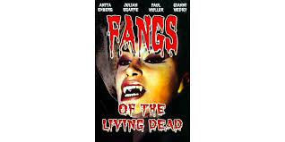 Fangs of the Living Dead - Movies on Google Play