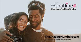 Here's our list of the hottest chat lines with free trial numbers that you can call from the usa and canada. Black Chat Line Numbers All Free Trials With Free Minutes