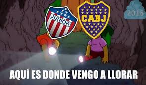 Aquí podrás encontrar diferentes memes de mamamoo que me encuentro en el enorme mundo del internet, claramente no me pertenecen así que créditos a sus autores! Memes Final Junior Copa Sudamericana En Memes La Derrota Del Junior En La Final De La Copa Sudamericana Deportes Caracol Radio