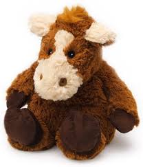 Buy Intelex Warmies Microwavable French Lavender Scented Plush Horse Online In Vietnam B0084cok8o