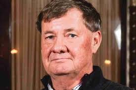 Marc Brander's Instagram, Twitter & Facebook