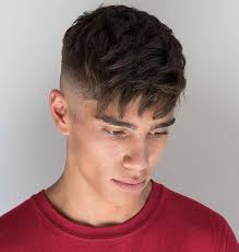 Caesar haircut is a timeless look that will never go out of style. 33 Classy Caesar Haircut Inspirations 2021 Hairmanz