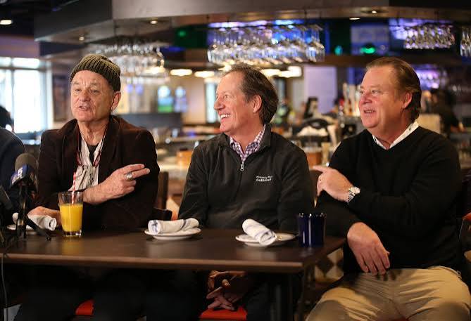 Forty thoughts on 'Caddyshack's' 40th anniversary — and Bill Murray's  groundskeeper – Hartford Courant