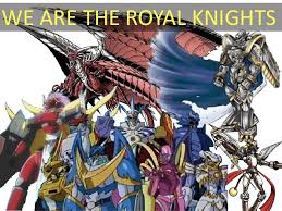 Check spelling or type a new query. Royal Knights Digimon Wallpaper
