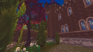 Soon in the future im planning to make livestreams . Aida Eagleroad Marchenghast Castle In The Valley Of The Golden