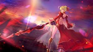 Image result for red saber