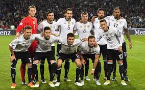 The Defending Champions May Have Lost Some Veterans But They Ve Reloaded And Are Poised For Anot World Cup Teams Fifa World Cup European Football Championship