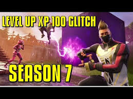 You can farm xp in fortnite season 2. Fortnite Afk Xp Grind