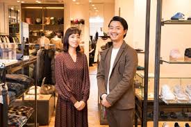株式会社ナノ ユニバース 千葉市美浜区ショップスタッフnano Universe 三井アウトレットパーク幕張店の求人詳細 ナノ ユニバース公式採用サイト 販売スタッフ 本社スタッフ アルバイト パート求人