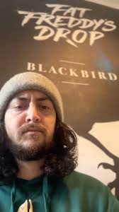 Out To Sea' visual sting. When it...