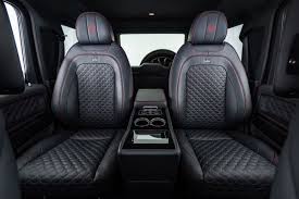 Check spelling or type a new query. Brabus Einzelsitzanlage Fur G Klasse News Events Brabus