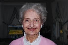 Florence Nickerson Obituary (2011)