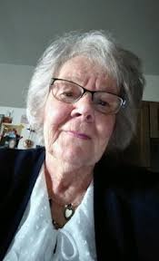 Patsy Lou Peters Obituary 2022