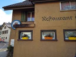 essen in schweiz gutes restaurant und service gute dorfbeizli gute burgerliche kuche essen in
