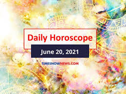 Get lifestyle news, with the latest style articles, fashion news, recipes, home features, videos and much more for your daily life from aol. Horoscope Today Horoscope Today June 20 2021 Leo Cancer Aries Daily Astrology Prediction For All Zodiac Signs