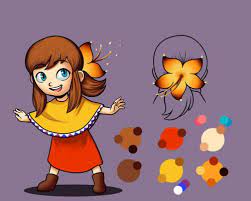 Imagination A Hat In Time Hat In Time Girl With Hat
