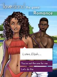 Download love island the game mod apk 4.7.30 (free premium choices) for android. Love Island The Game V4 7 8 Mod Apk Unlimited Gems Tickets Apk Android Free