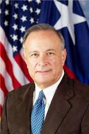 County judge candidates square off in public forum