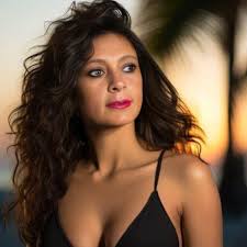 Sandy Tilton in people