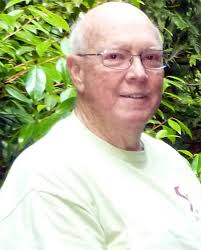 Donald LaVerne LaMontagne: Oct. 5, 1941