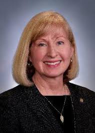 Legislative Directory Errata Sheet (March 29, 2021) 2021