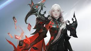 Amazon will publish lost ark in both europe and north america, and the target release window is by 2021. Mmorpg Lost Ark Alles Zum Europa Release