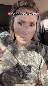 Candace Owen Tower 7