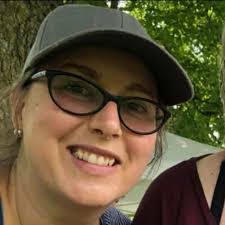 Michelle Bader's Instagram, Twitter & Facebook