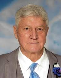 Raymond Junior Corley Obituary