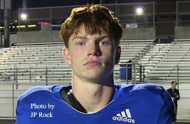 Garrett Essner, Rock Bridge