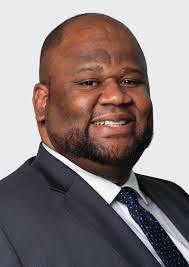 Raymond D. Rushing, a...