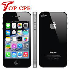 Category, tvs & electronics(79), connected solutions(19) . Iphone 4s Original Factory Unlocked Apple Iphone 4s 8gb 16gb 32gb 64gb Boutiqr