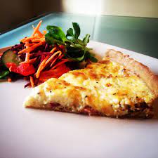 The Best Recipes The Best Quiche Lorraine Recipes Healthy Recipes Good Food