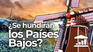 Países bajos está compuesto por 12 provincias, pero mucha gente utiliza holanda cuando se refiere a los países bajos. Se Hundiran Los Paises Bajos Visualpolitik Youtube