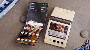 You can choose from seven colors, with three of them sold. Samsung Galaxy Z Flip 3 Renders Reveal The Changes We Want To See Tom S Guide