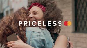 Richardycc google is your friend mastercard launched its priceless advertising campaign in october, 1997. Getting Closer Together Priceless Youtube